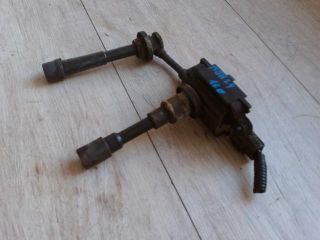 bontott SUZUKI SWIFT II Gyújtótrafó