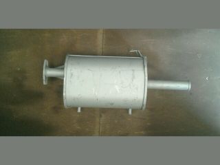 bontott SUZUKI SWIFT II Hátsó Kipufogó Dob