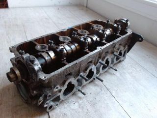 bontott SUZUKI SWIFT II Hengerfej