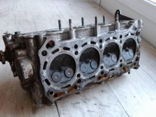 bontott SUZUKI SWIFT II Hengerfej