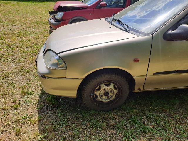 bontott SUZUKI SWIFT II Hűtő Ventilátor(ok), Radiátor(ok) Szett