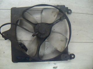 bontott SUZUKI SWIFT II Hűtőventilátor