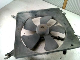 bontott SUZUKI SWIFT II Hűtőventilátor