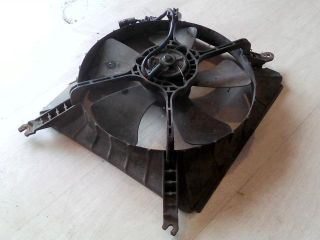 bontott SUZUKI SWIFT II Hűtőventilátor
