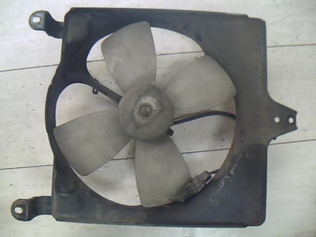 bontott SUZUKI SWIFT II Hűtőventilátor