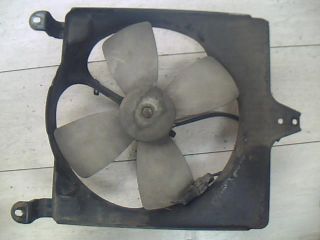 bontott SUZUKI SWIFT II Hűtőventilátor