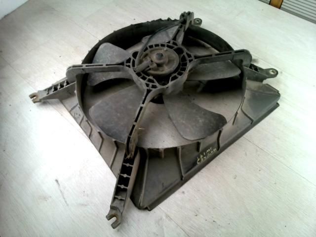 bontott SUZUKI SWIFT II Hűtőventilátor