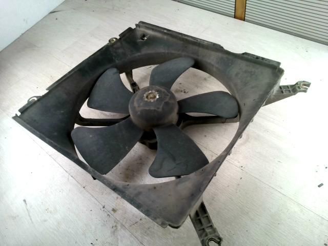 bontott SUZUKI SWIFT II Hűtőventilátor