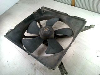 bontott SUZUKI SWIFT II Hűtőventilátor
