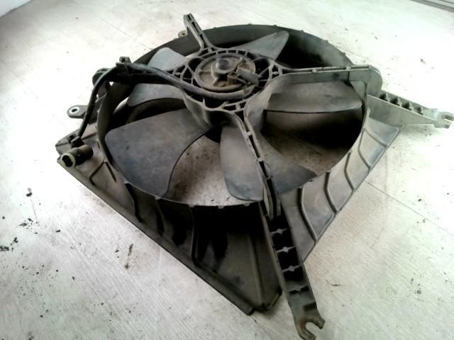 bontott SUZUKI SWIFT II Hűtőventilátor