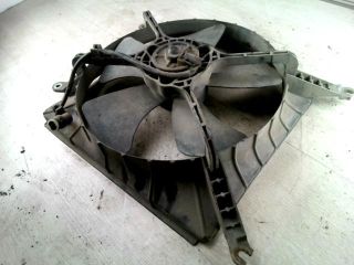 bontott SUZUKI SWIFT II Hűtőventilátor