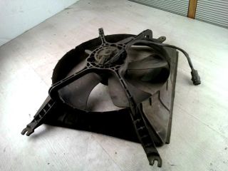 bontott SUZUKI SWIFT II Hűtőventilátor