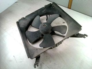 bontott SUZUKI SWIFT II Hűtőventilátor