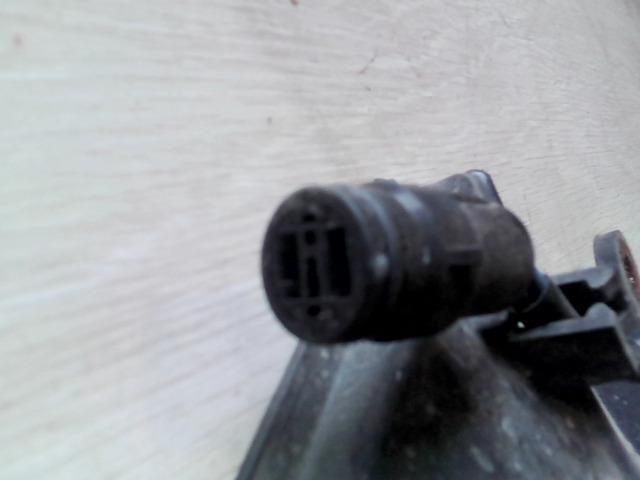 bontott SUZUKI SWIFT II Hűtőventilátor