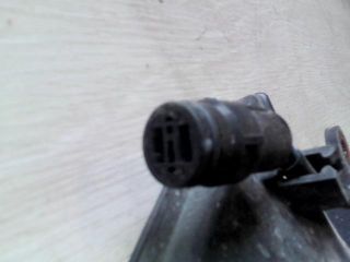 bontott SUZUKI SWIFT II Hűtőventilátor