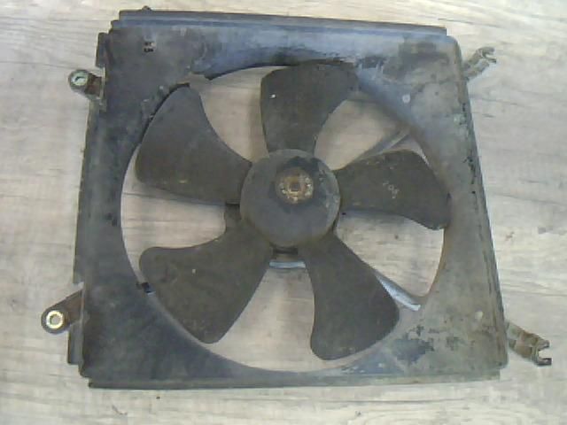 bontott SUZUKI SWIFT II Hűtőventilátor