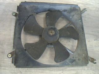 bontott SUZUKI SWIFT II Hűtőventilátor