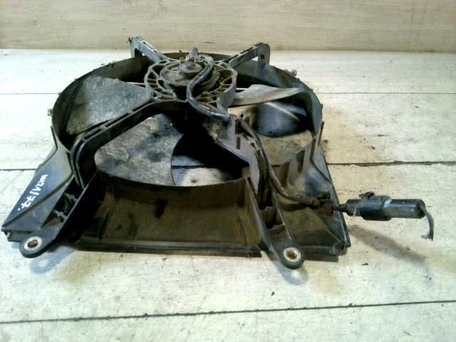 bontott SUZUKI SWIFT II Hűtőventilátor