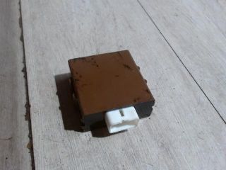 bontott SUZUKI SWIFT II Immobilizer Elektronika