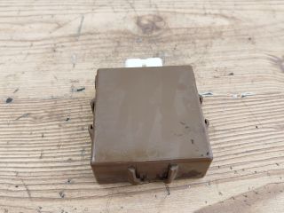 bontott SUZUKI SWIFT II Immobilizer Elektronika