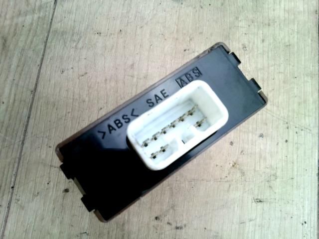 bontott SUZUKI SWIFT II Immobilizer Elektronika