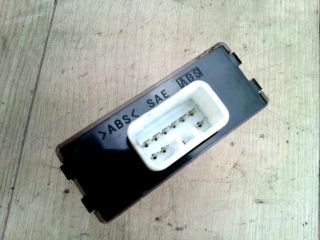 bontott SUZUKI SWIFT II Immobilizer Elektronika