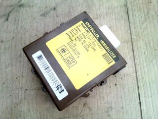 bontott SUZUKI SWIFT II Immobilizer Elektronika