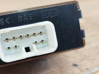 bontott SUZUKI SWIFT II Immobilizer Elektronika