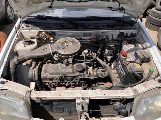 bontott SUZUKI SWIFT II Jobb első Csonkállvány Kerékaggyal