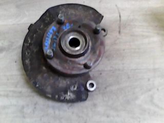 bontott SUZUKI SWIFT II Jobb első Csonkállvány Kerékaggyal