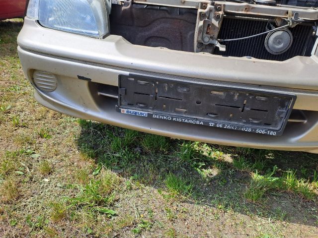 bontott SUZUKI SWIFT II Jobb első Gólyaláb (Lengécsillapító, Rugó)