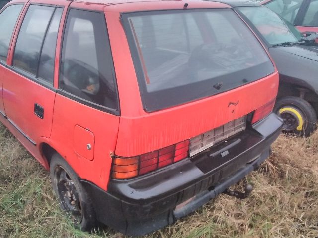 bontott SUZUKI SWIFT II Jobb első Lengéscsillapító