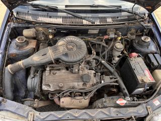 bontott SUZUKI SWIFT II Jobb első Lengőkar