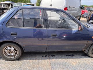 bontott SUZUKI SWIFT II Jobb első Rugó