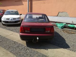 bontott SUZUKI SWIFT II Jobb hátsó Rugó