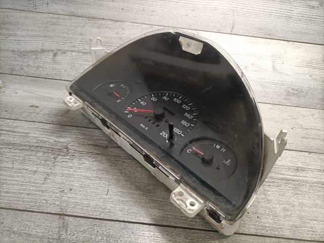 bontott SUZUKI SWIFT II Kilométeróra