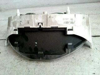 bontott SUZUKI SWIFT II Kilométeróra