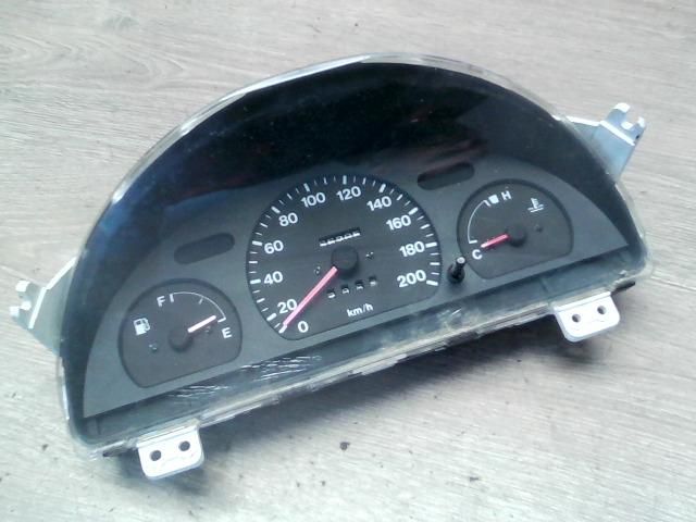 bontott SUZUKI SWIFT II Kilométeróra