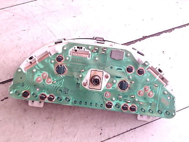 bontott SUZUKI SWIFT II Kilométeróra