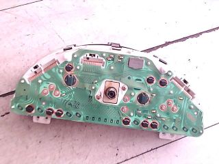 bontott SUZUKI SWIFT II Kilométeróra