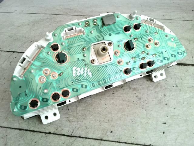 bontott SUZUKI SWIFT II Kilométeróra