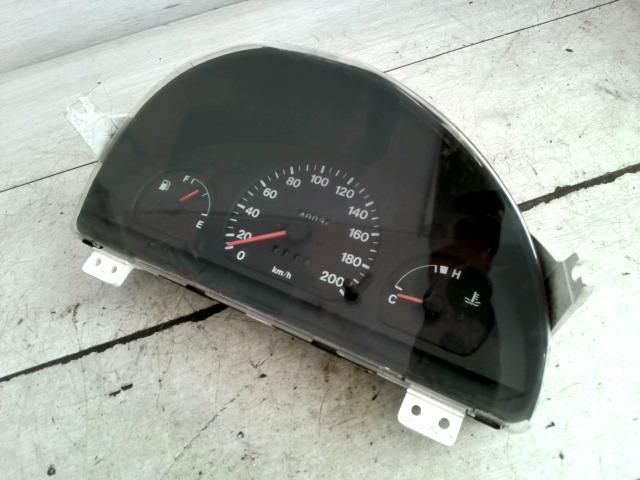 bontott SUZUKI SWIFT II Kilométeróra