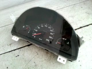 bontott SUZUKI SWIFT II Kilométeróra