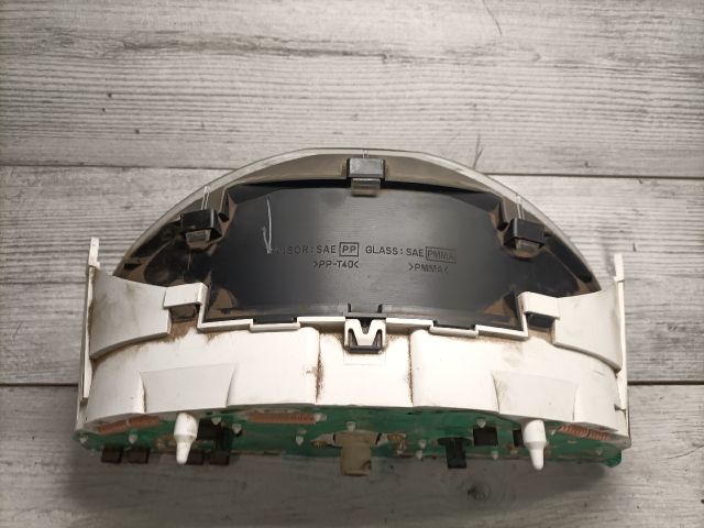 bontott SUZUKI SWIFT II Kilométeróra