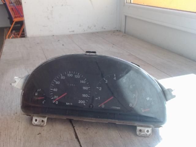 bontott SUZUKI SWIFT II Kilométeróra