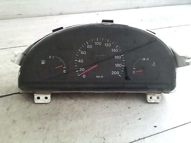 bontott SUZUKI SWIFT II Kilométeróra