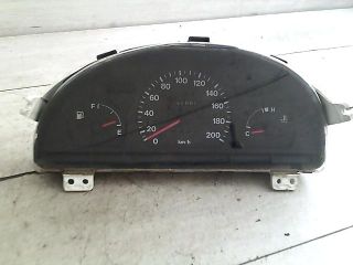 bontott SUZUKI SWIFT II Kilométeróra