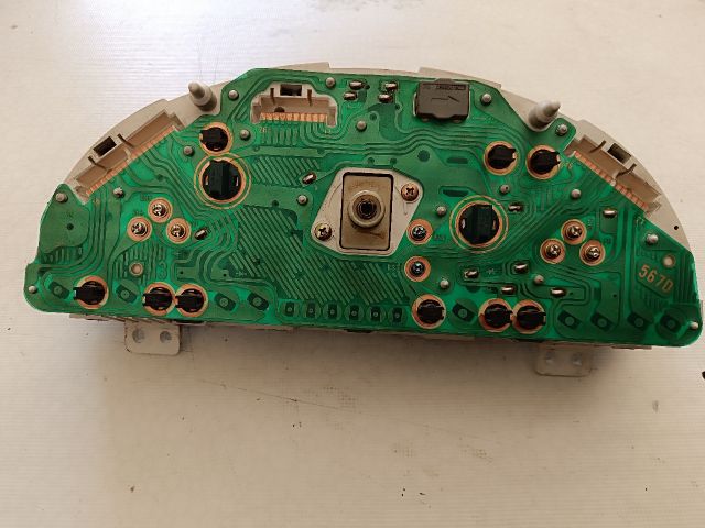 bontott SUZUKI SWIFT II Kilométeróra