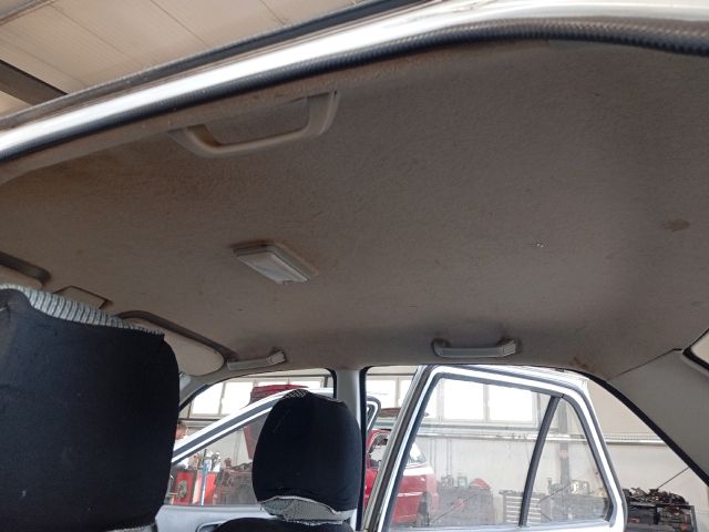 bontott SUZUKI SWIFT II Kilométeróra