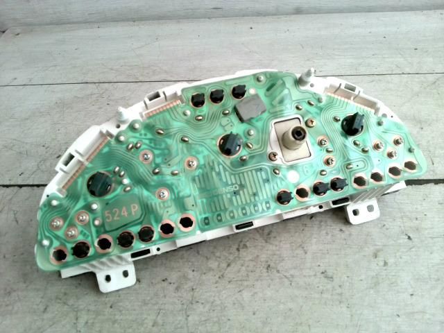 bontott SUZUKI SWIFT II Kilométeróra